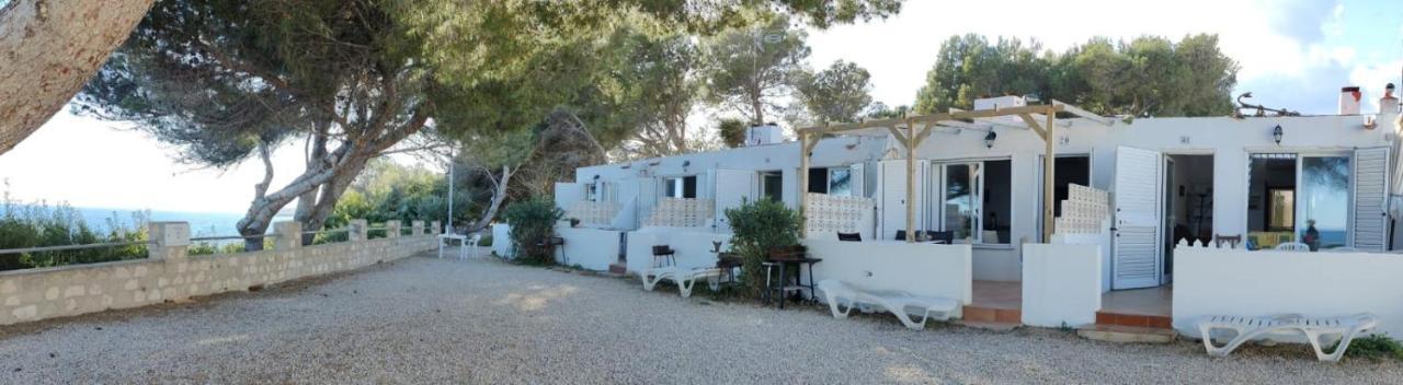 Apartament Cala Llobeta, Primera Linia De Mar *