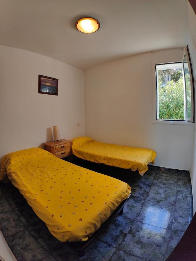 Apartament Cala Llobeta, Primera Linia De Mar