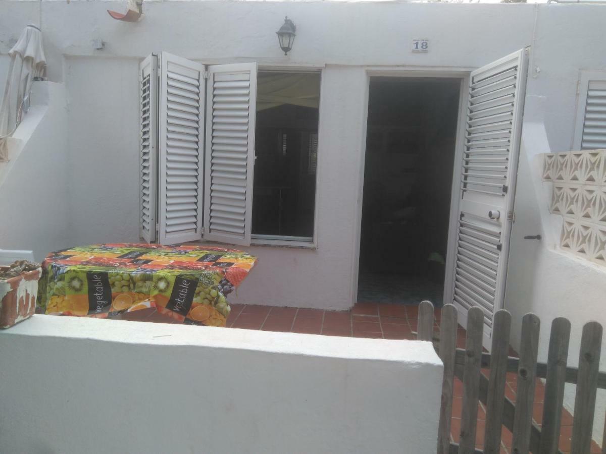 Cala Llobeta, Primera Linia De Mar Apartament Calafat